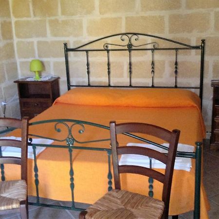 Masseria Grande Otel Torre dell'Orso Dış mekan fotoğraf