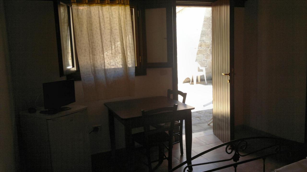 Masseria Grande Otel Torre dell'Orso Dış mekan fotoğraf
