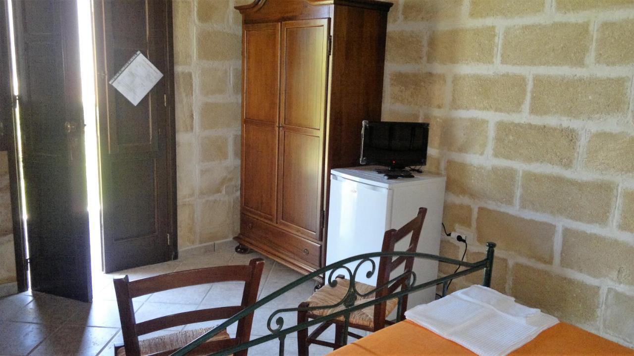 Masseria Grande Otel Torre dell'Orso Dış mekan fotoğraf