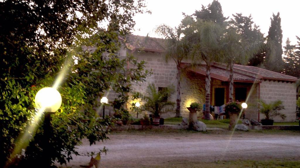 Masseria Grande Otel Torre dell'Orso Dış mekan fotoğraf