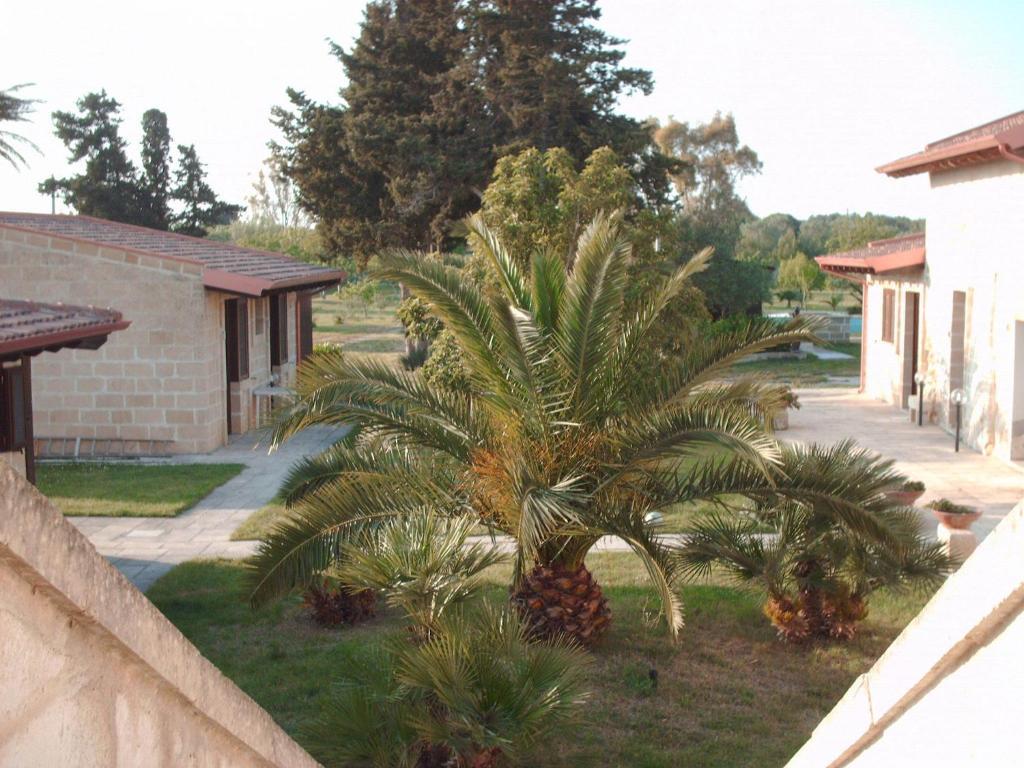 Masseria Grande Otel Torre dell'Orso Dış mekan fotoğraf